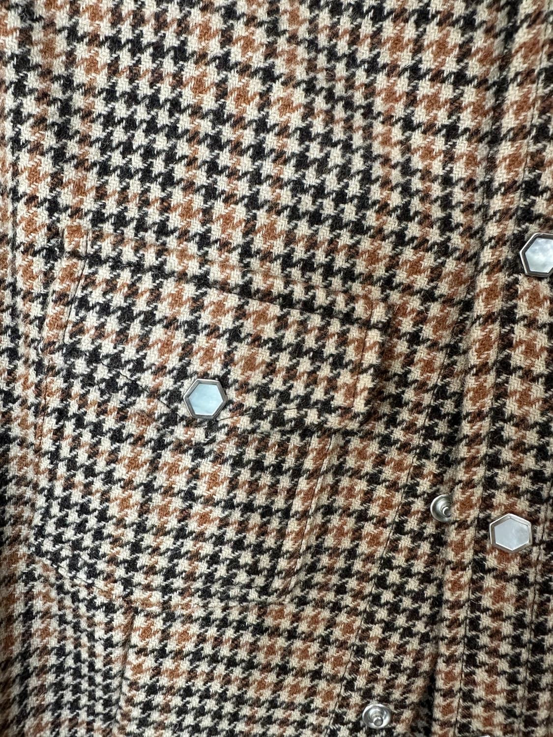 아워레가시 슈렁큰 프런티어 셔츠 상품이미지4