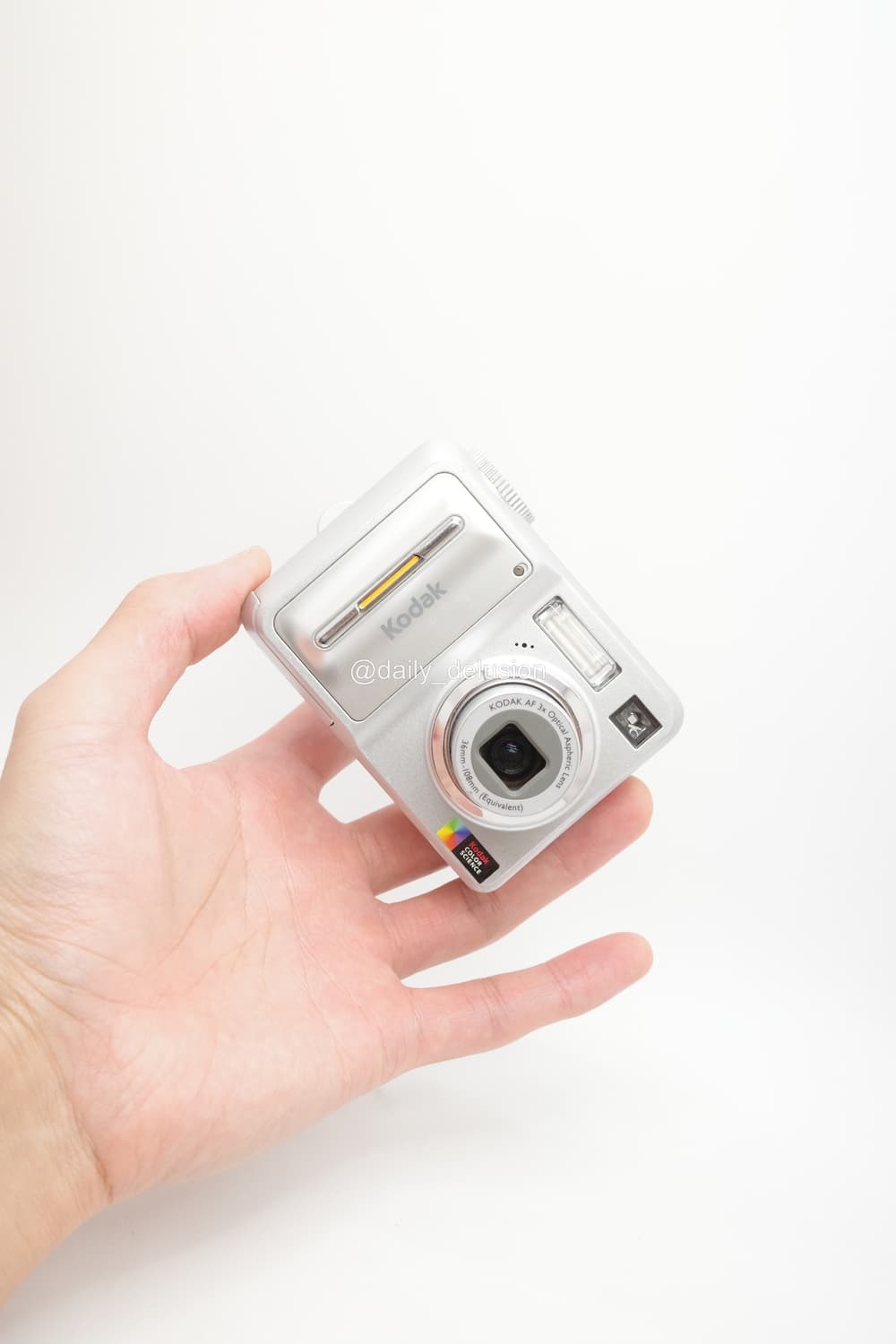 코닥 이지쉐어 C653 상품이미지2