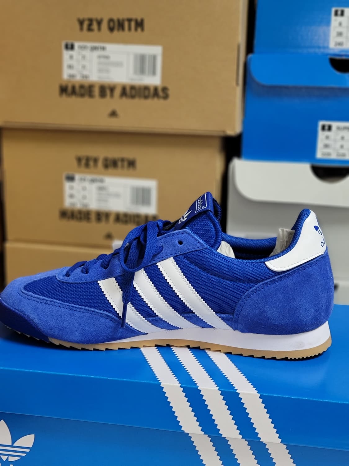 새상품)아디다스 R71 ih1325 상품이미지3