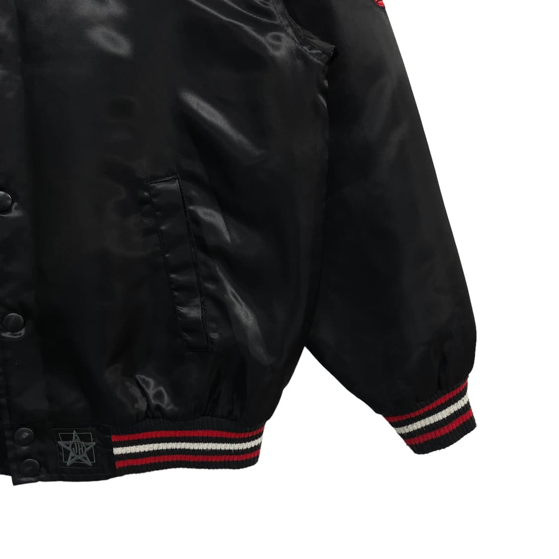 NBA 90s Chicago Bulls Varsity  상품이미지6
