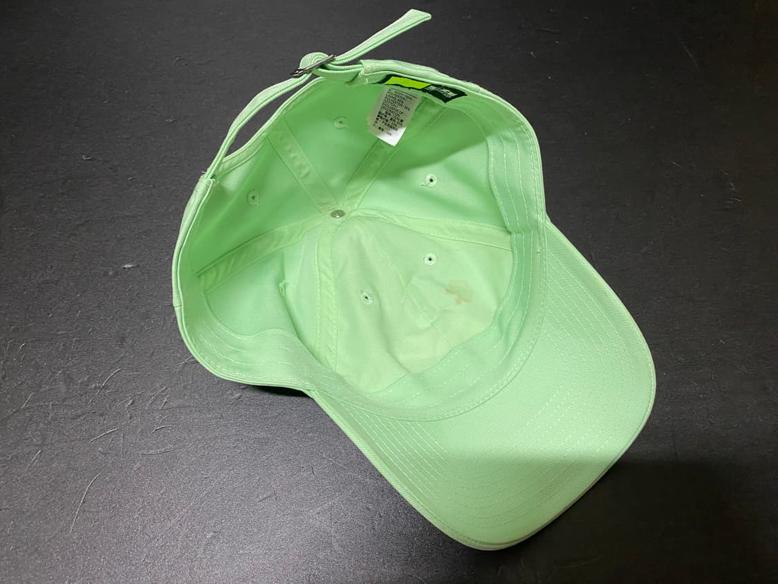 Nike vintage cap(볼캡) 상품이미지6