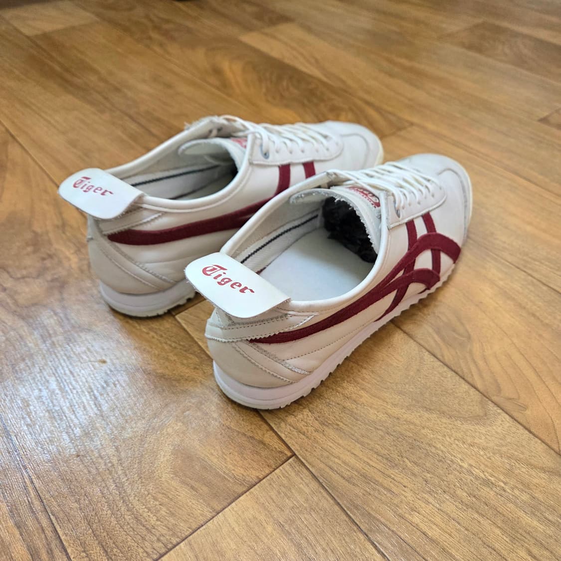 오니츠카타이거 멕시코66 SD 상품이미지4