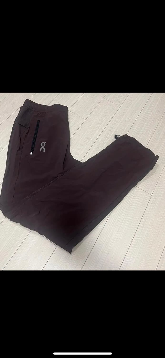 On Running pant 상품이미지3