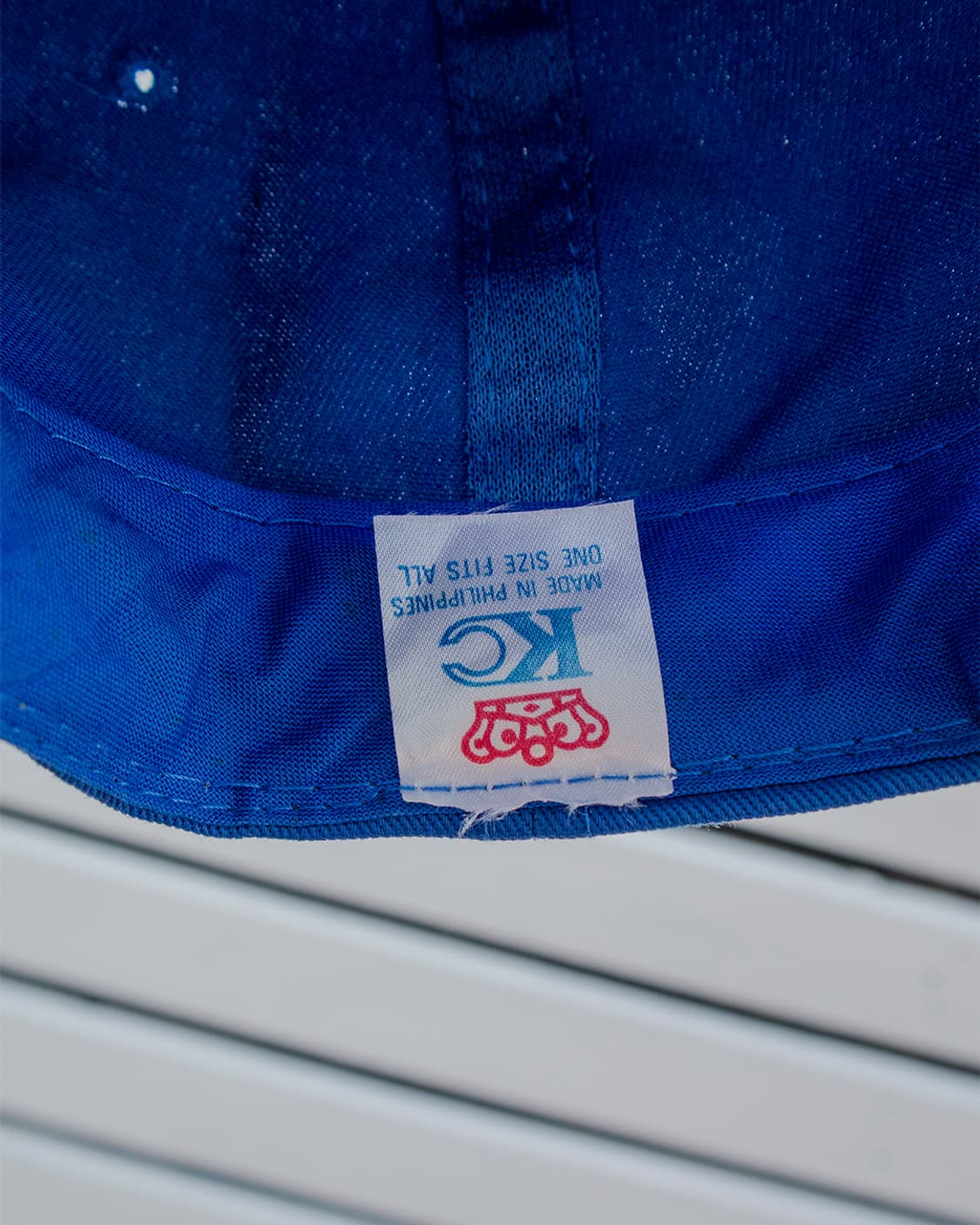 Virginia Beach Tracker 캡 상품이미지5