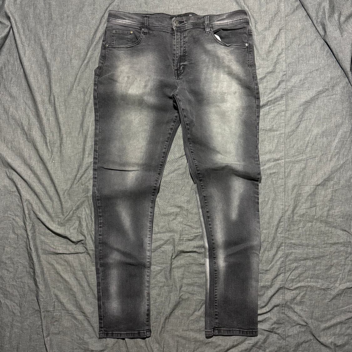 Black Jeans  상품이미지2