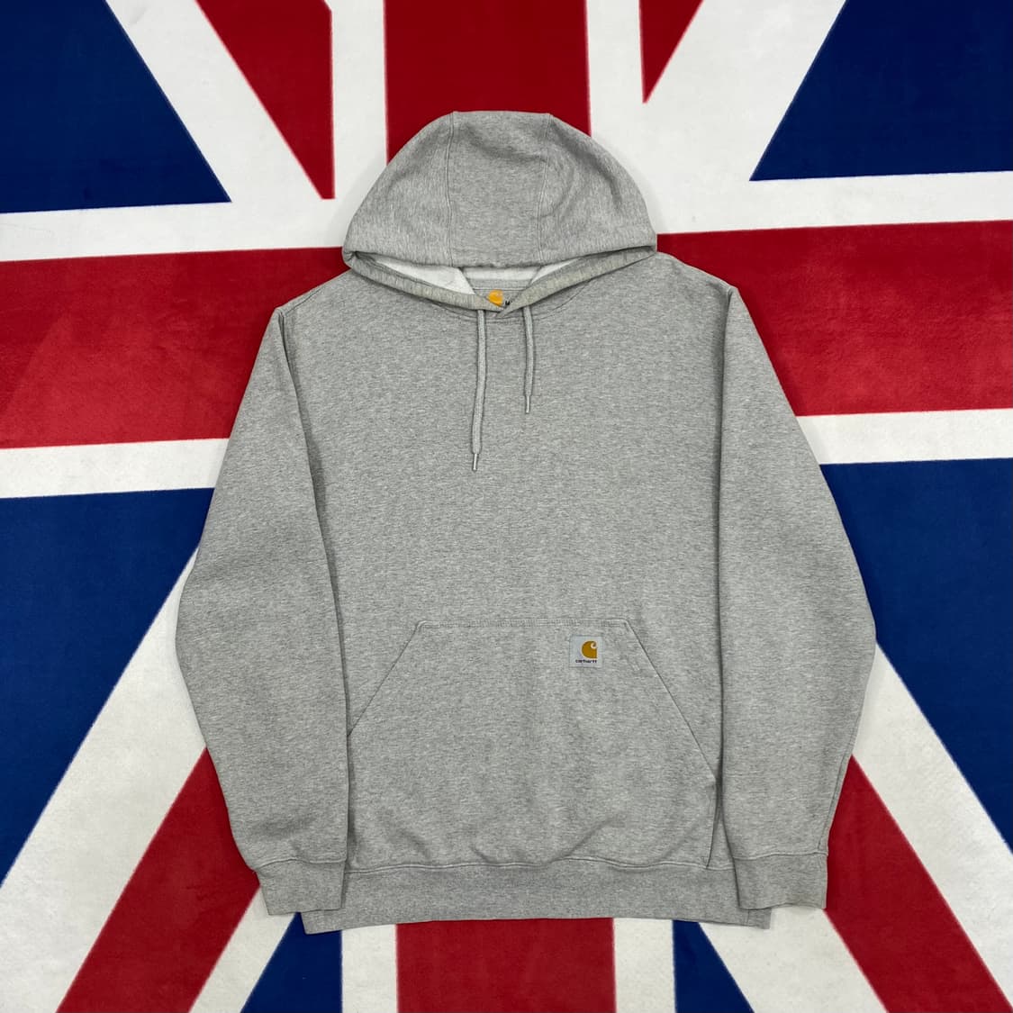 칼하트 후드티 M 실측 L -XL  상품이미지1