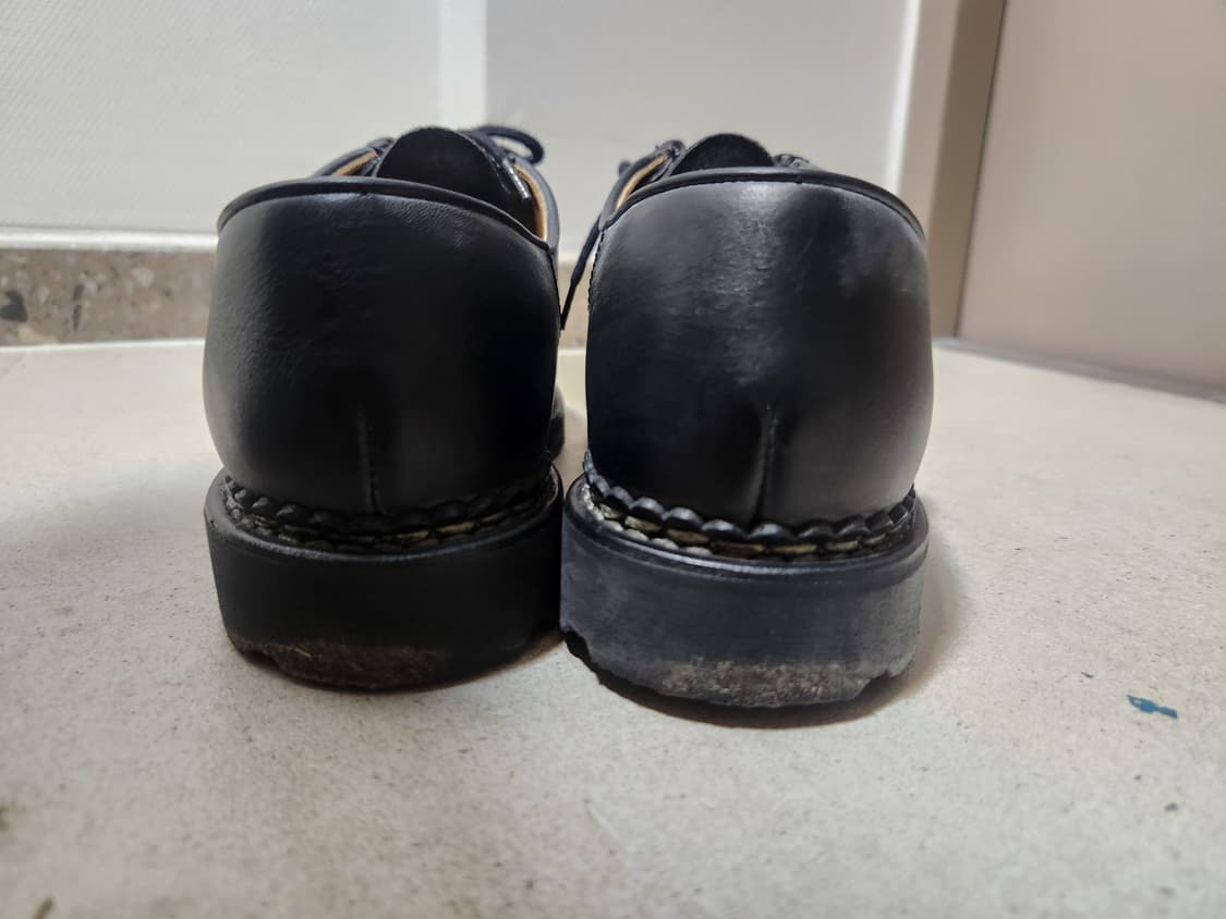 파라부트 미카엘 39.5사이즈 상품이미지3