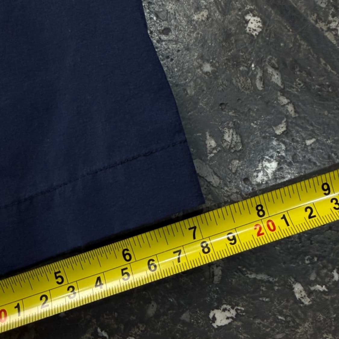 105 노스페이스 나일론 팬츠  상품이미지5