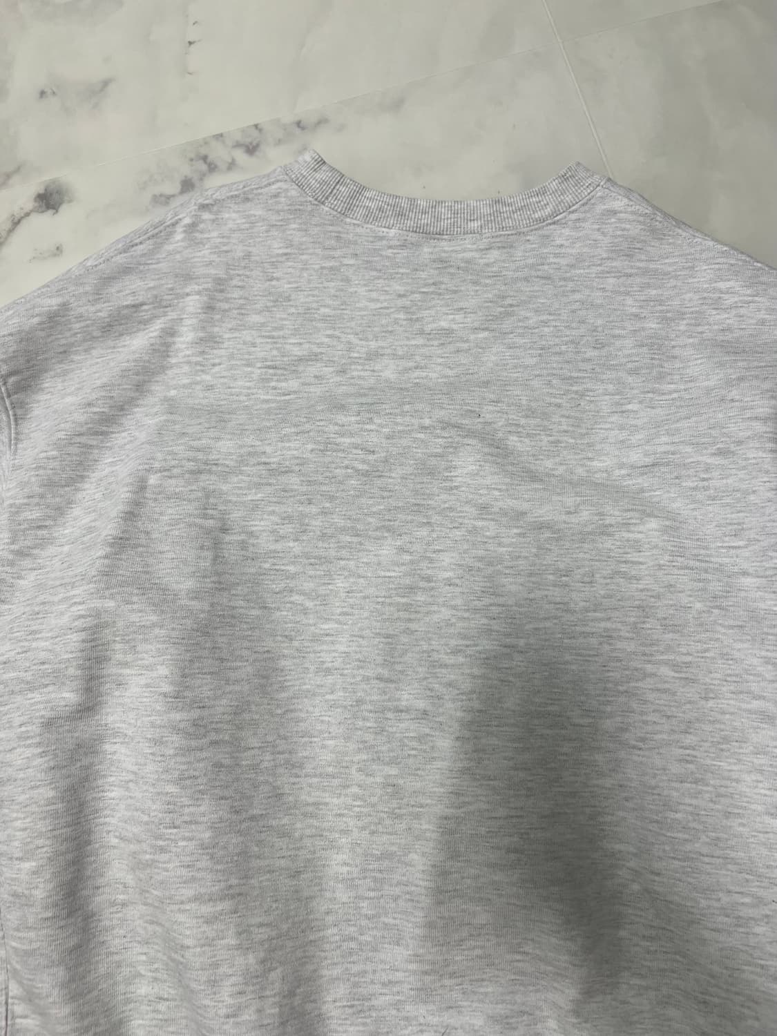 마르디 메크르디 맨투맨 상품이미지3