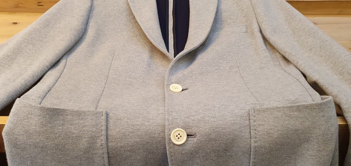 95.빈폴 스텐다드 자켓 상품이미지4