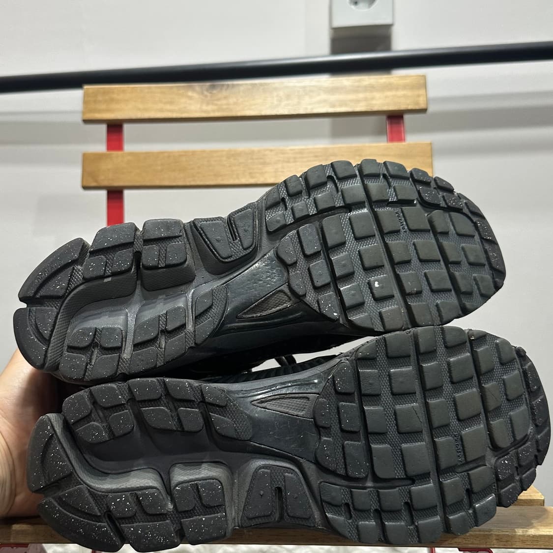 280) 나이키 운동화 남성 남자 신발 줌 보메로 그레이 상품이미지6