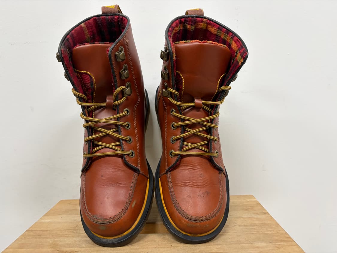 닥터마틴 남성부츠 260 상품이미지3