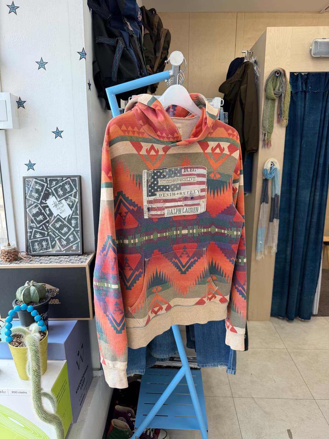 Denim & Supply RALPH LAUREN  상품이미지4