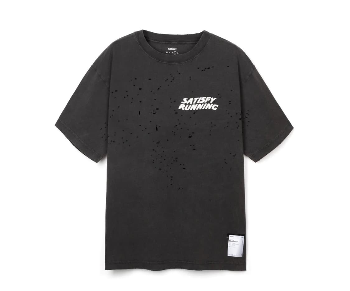 새티스파이 MothTech™ T-Shirt 상품이미지1