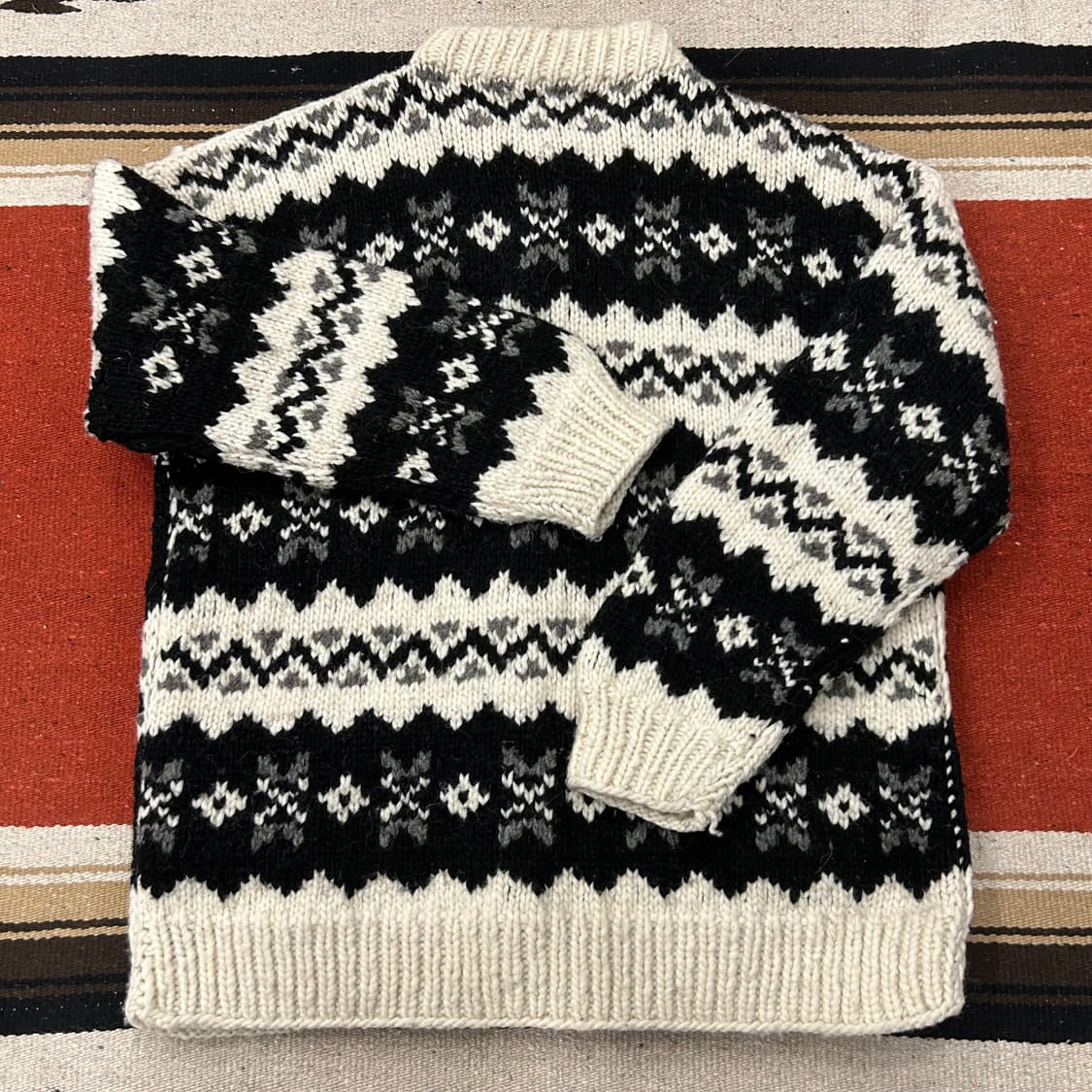 퍼플마운틴 코위찬 가디건 상품이미지2