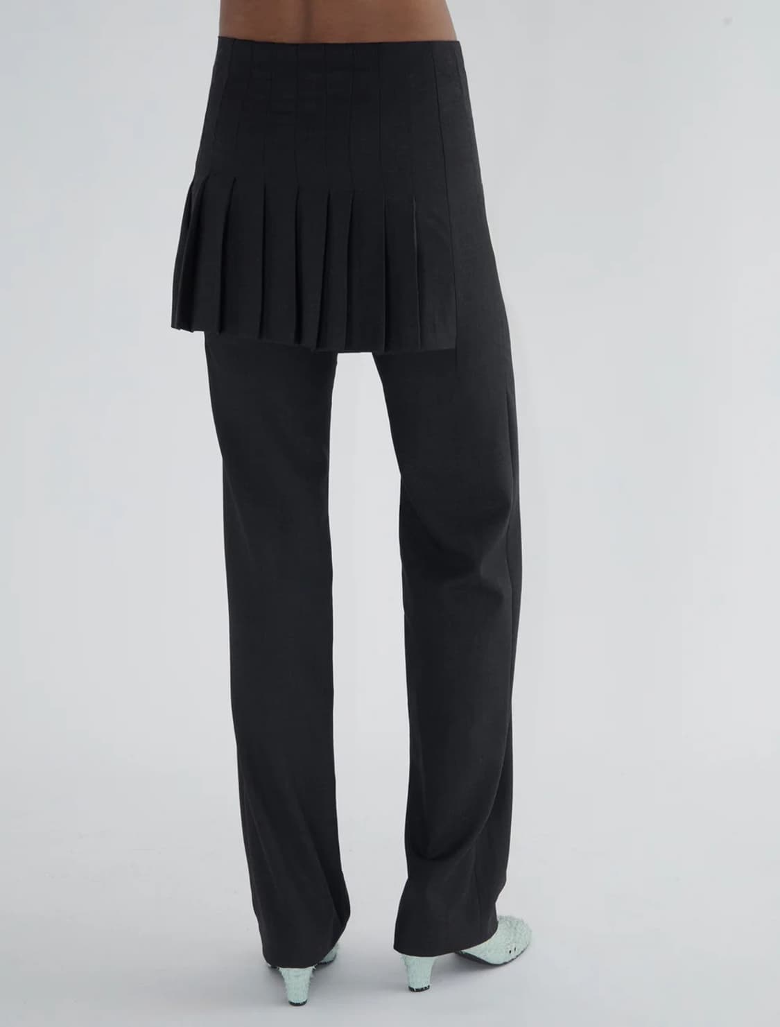 [36,38]팔로마울 Andrale 스커트 팬츠 상품이미지6