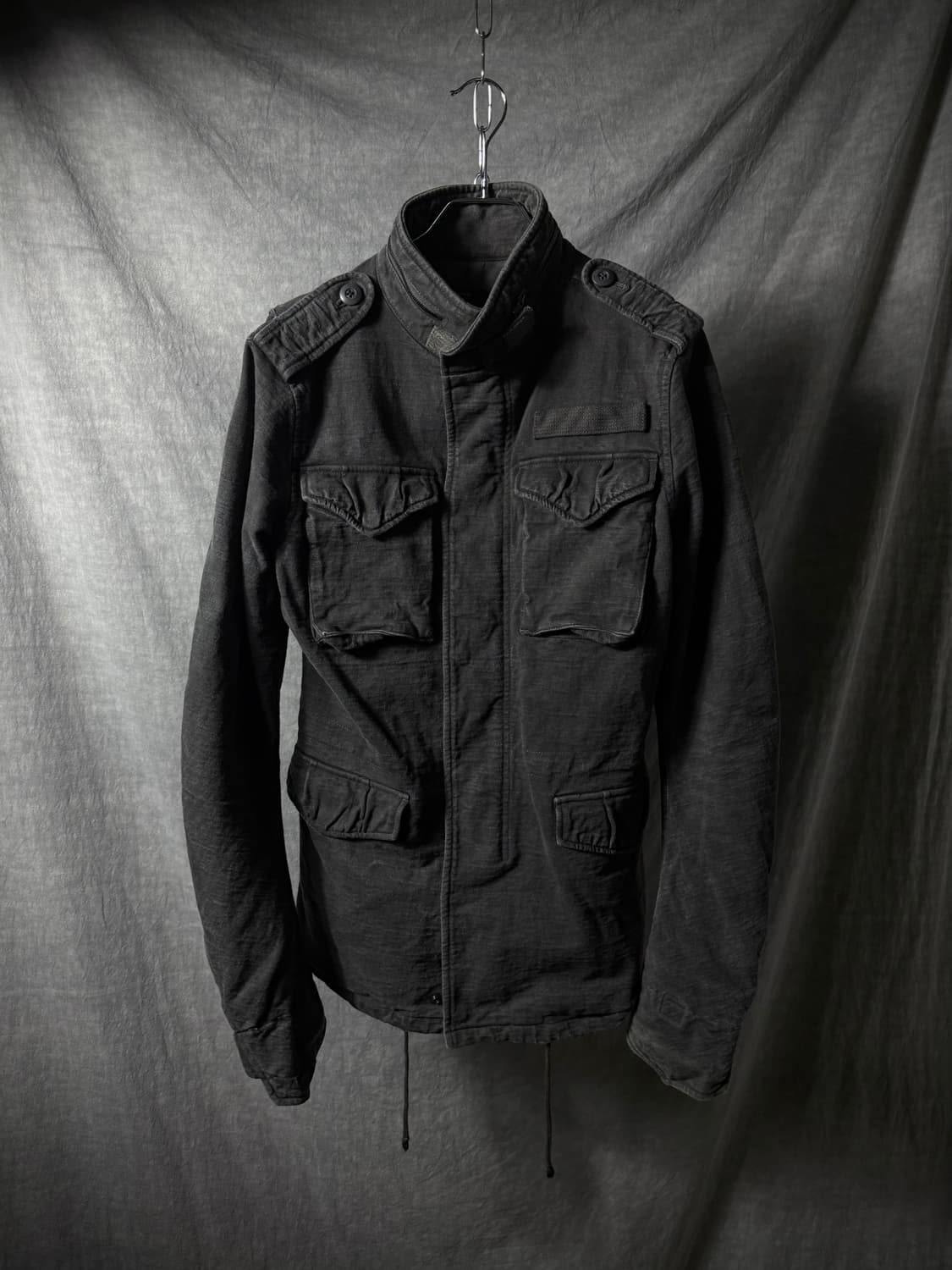 wjk Field Jacket 상품이미지2