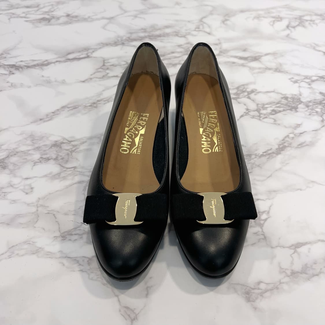 페라가모 바라 구두 상품이미지3