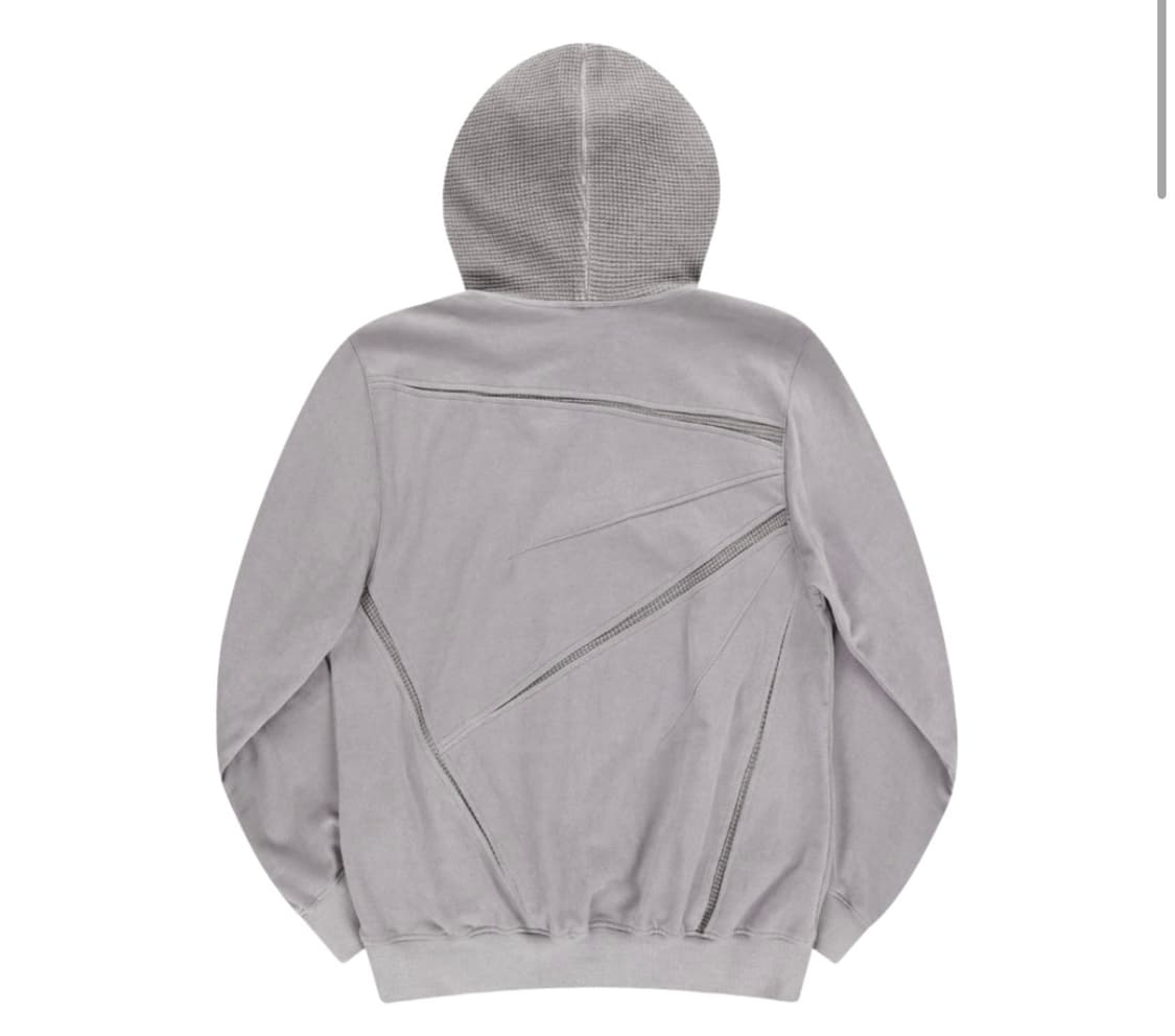 엑슬림 후디 L 사이즈 구해요 ㅠㅠ 상품이미지1