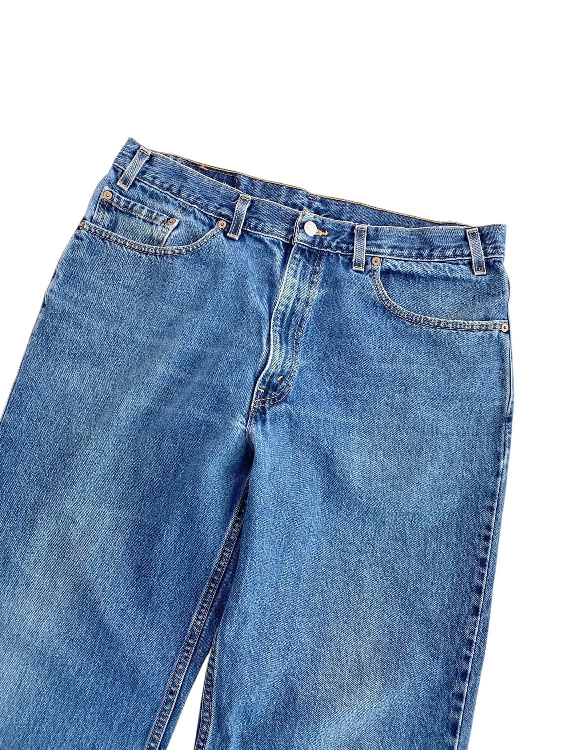 00's 리바이스 550 [043] 상품이미지6