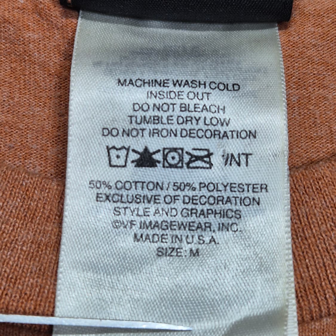 [XL]00s US Madw 할리데이비슨 오션시티 -718 상품이미지7