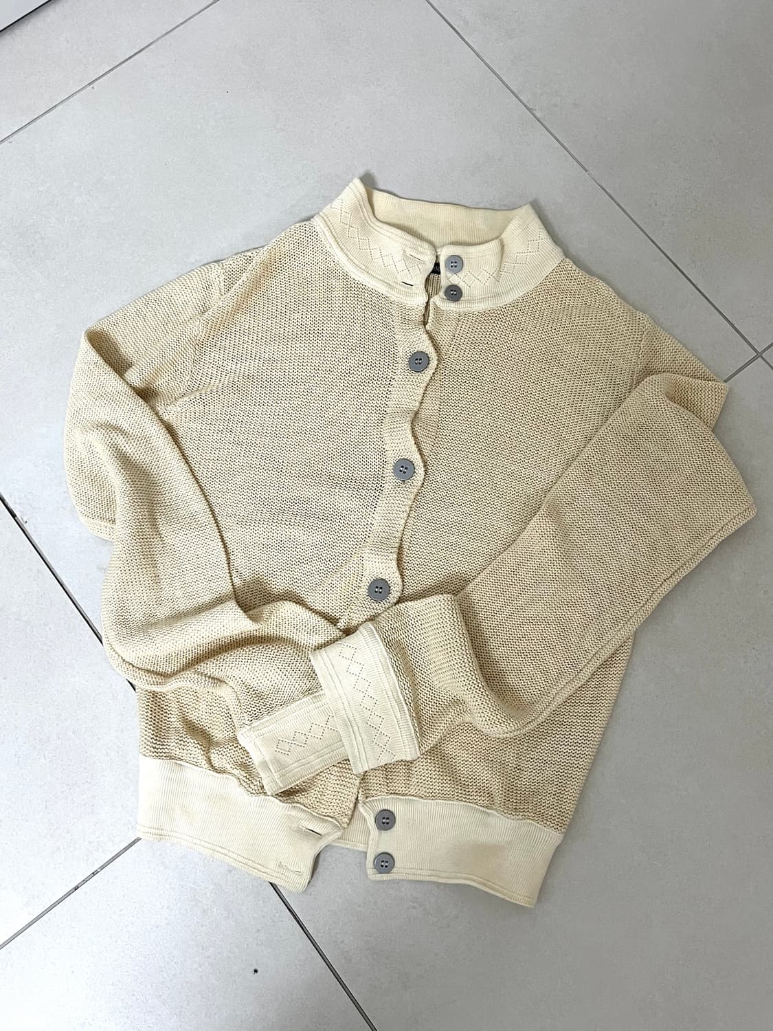 C.P.COMPANY 가디건 상품이미지1