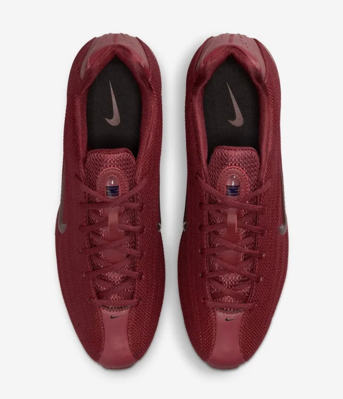 나이키 샥스 Z W 레드 240 상품이미지2