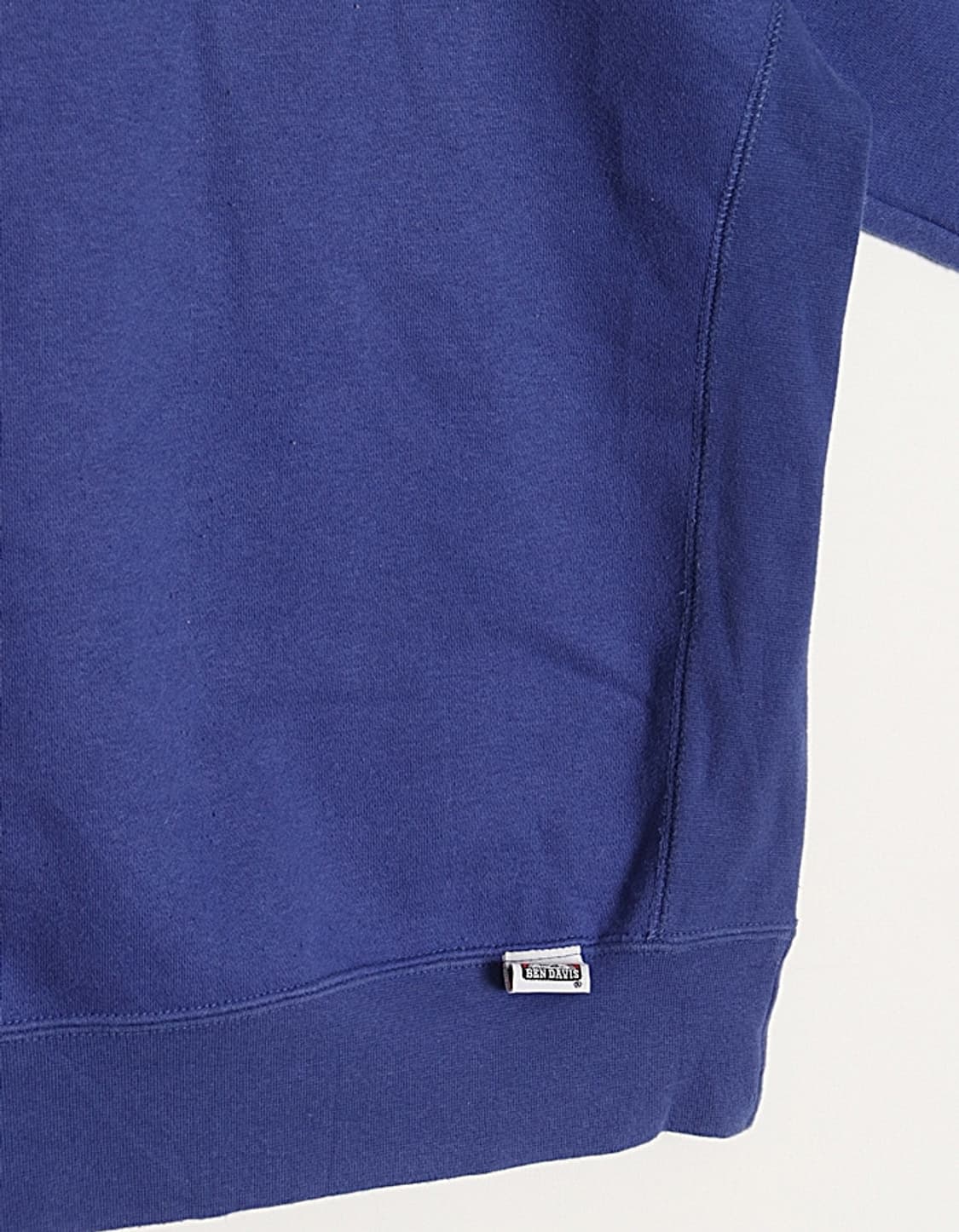 BEN DAVIS Sweat Shirts 상품이미지3