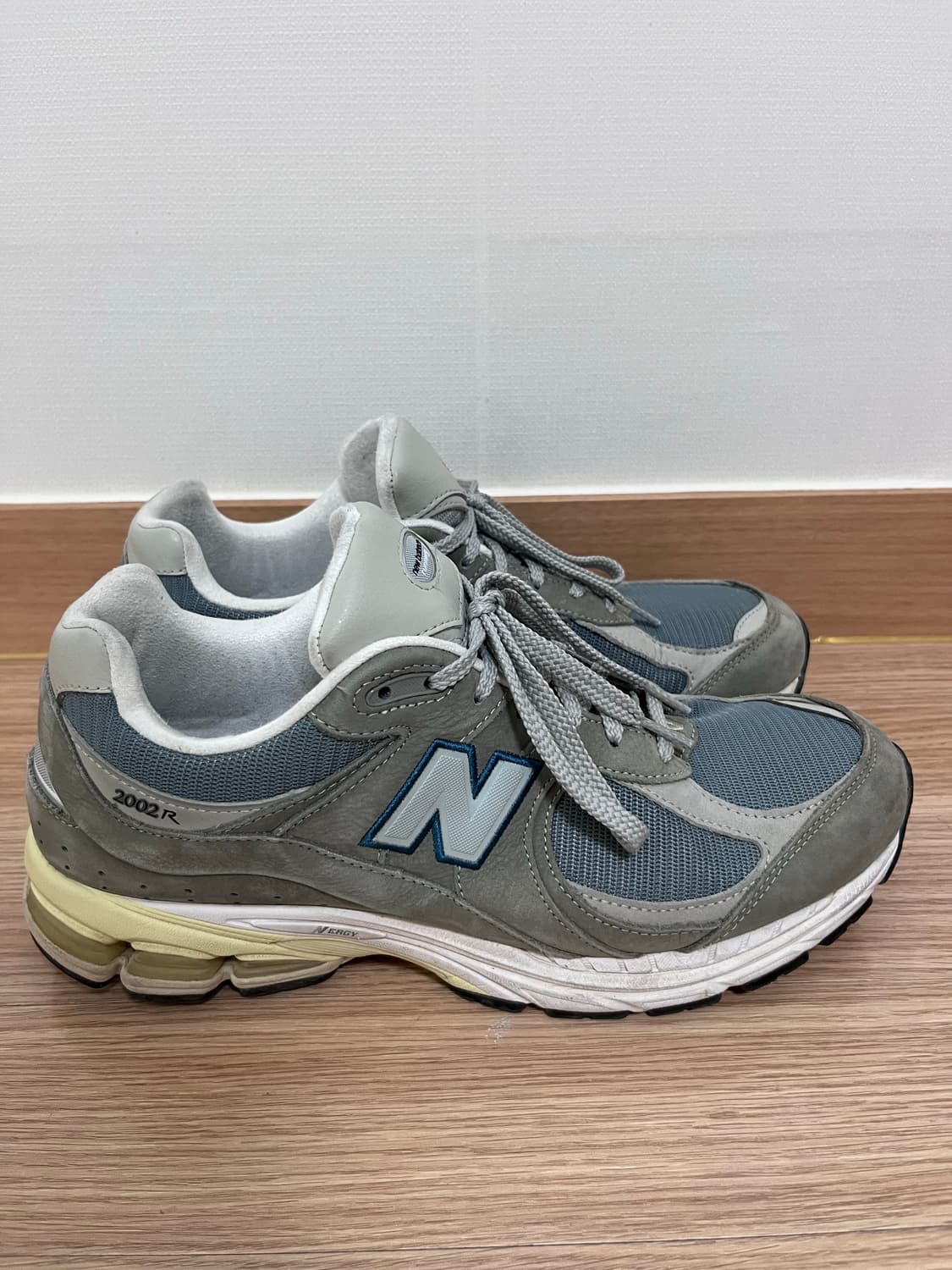 뉴발란스 2002 상품이미지1