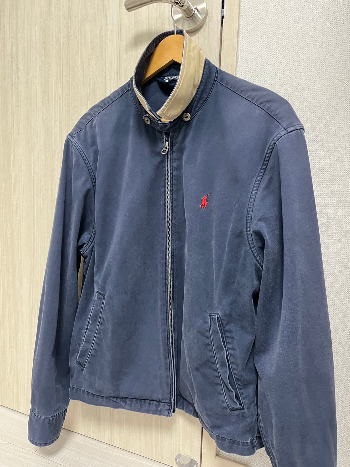 폴로 랄프로렌 자켓 상품이미지3