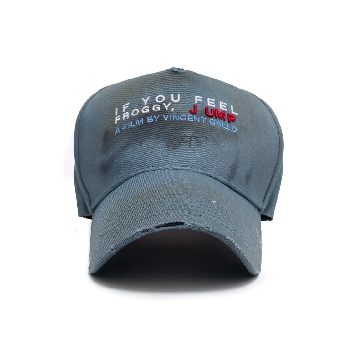 팔리할리우드 GALLO 5 PANEL HAT 상품이미지1