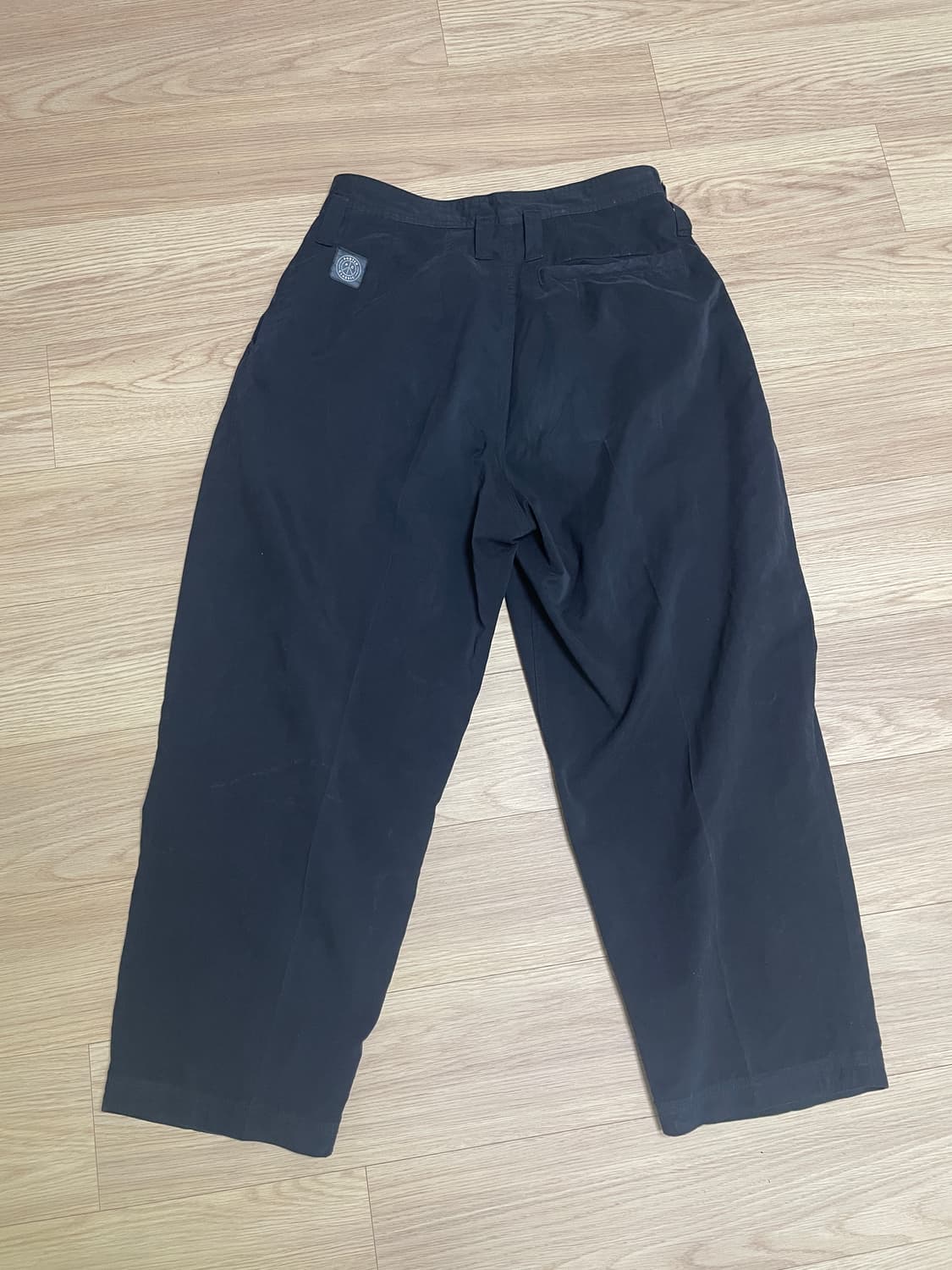 포터 클래식 bebop pants 상품이미지2