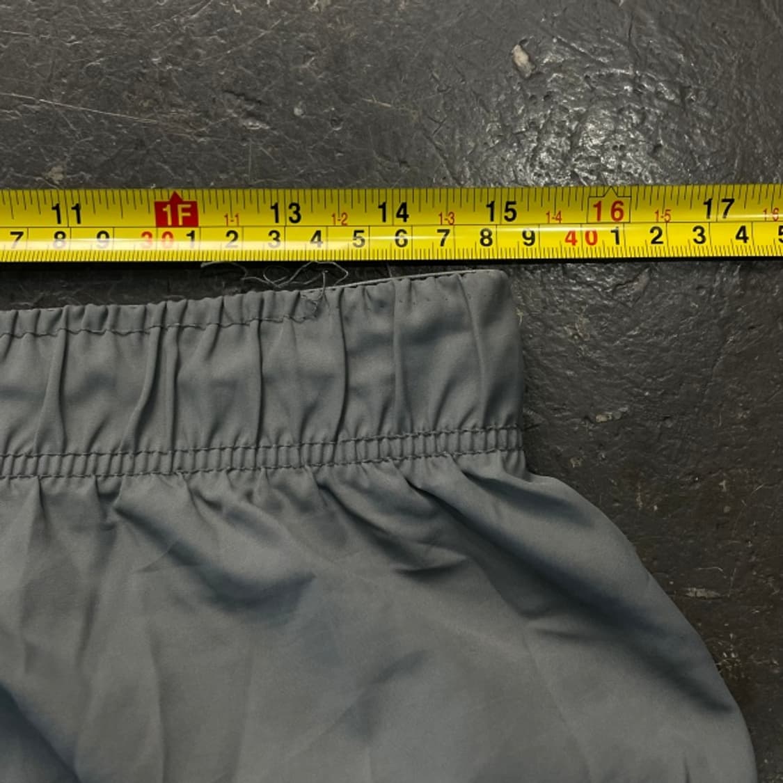 105 나이키 드라이핏 반바지  상품이미지9