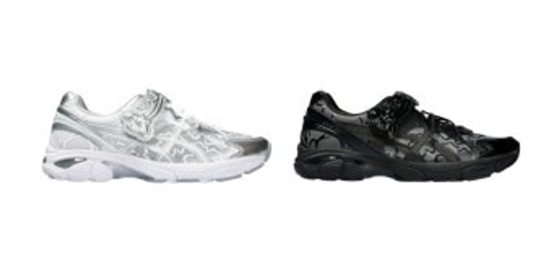 [구매] 아식스x세실리에반센 gt2160  상품이미지1