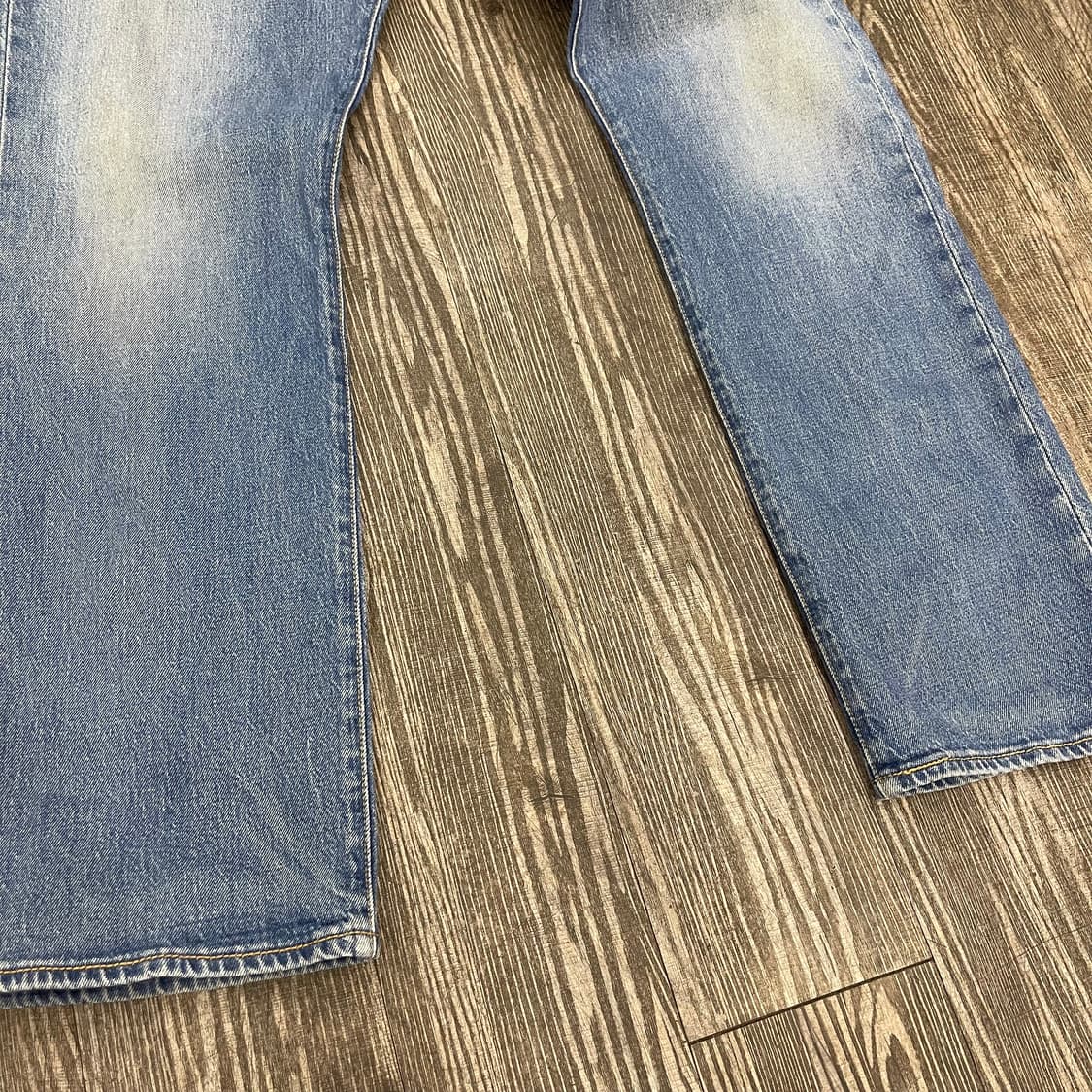 Levi's 501  w36l32 상품이미지4
