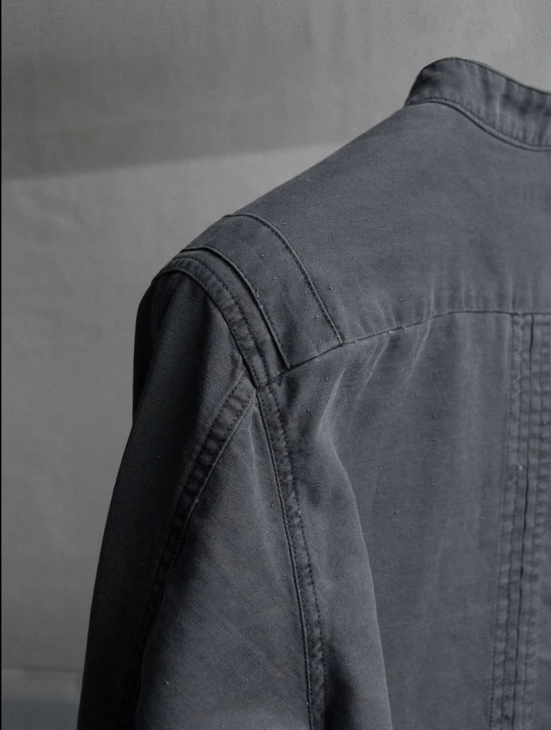 blackmerle field shirt 상품이미지4