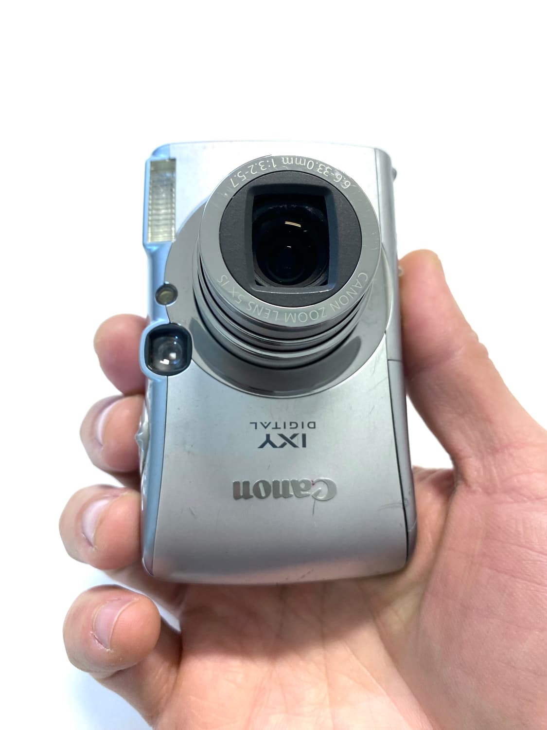 캐논 익서스 IXUS 970 IS 디지털 카메라 (IXY 820) 상품이미지10