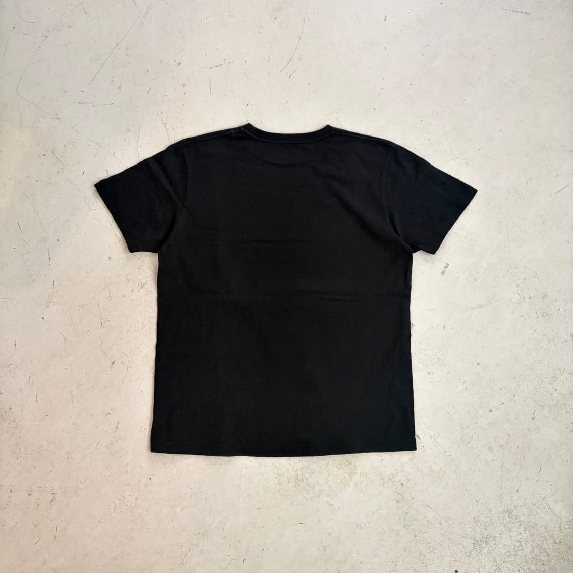 Billabong 빌라봉 빈티지 서프 반팔티 L 상품이미지8