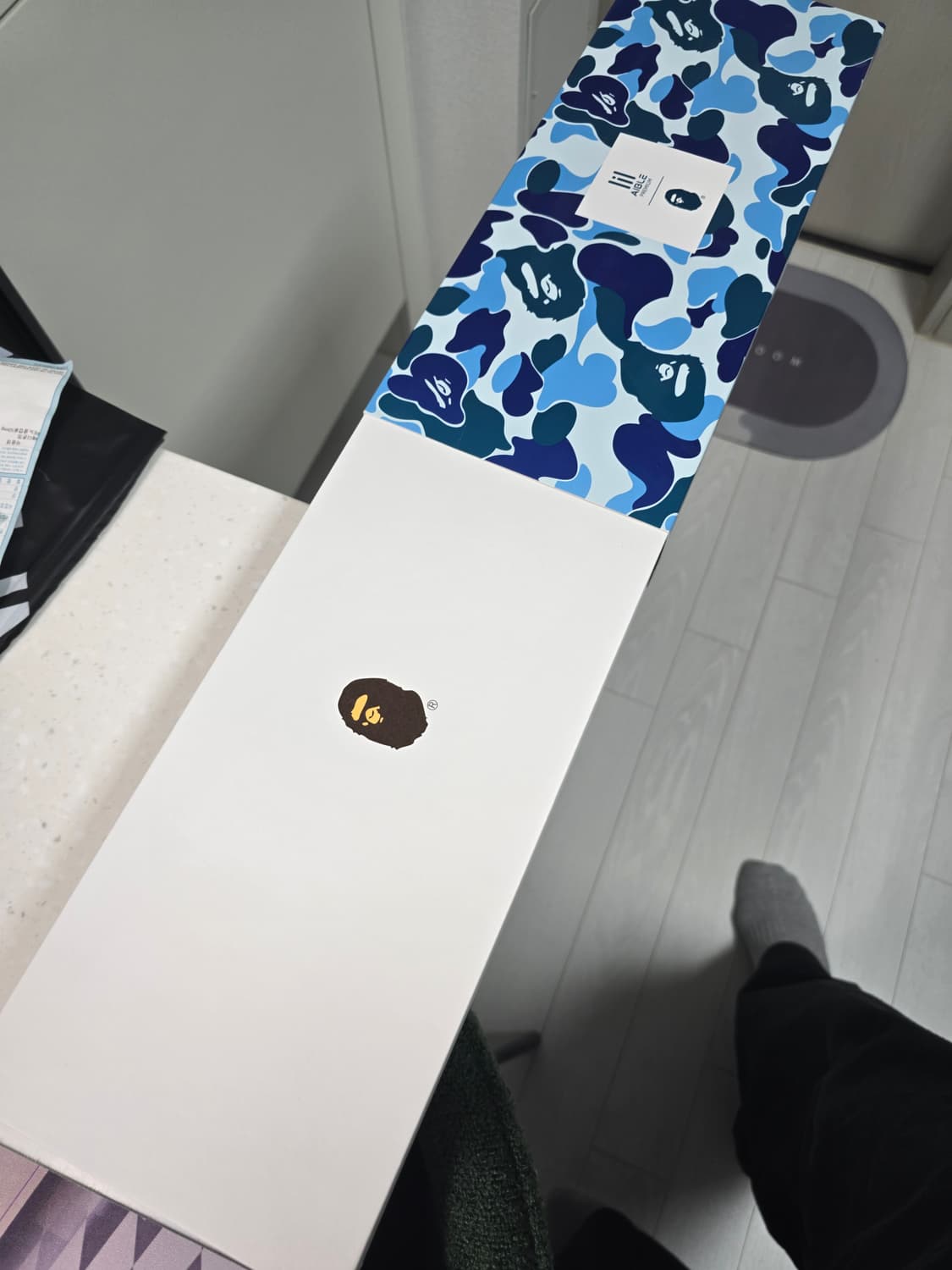 릴 에이블 프리미엄 베이프 에디션 상품이미지5