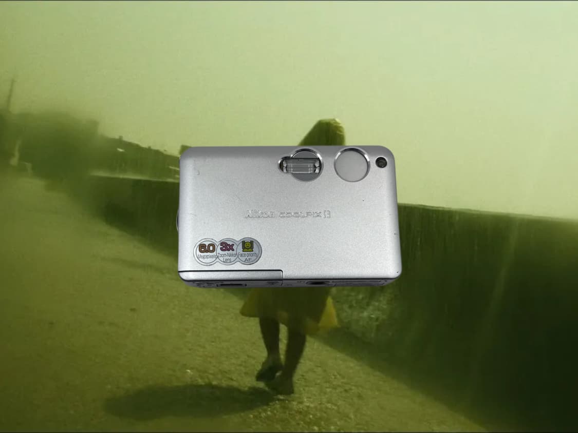 Nikon COOLPIX S3 상품이미지1