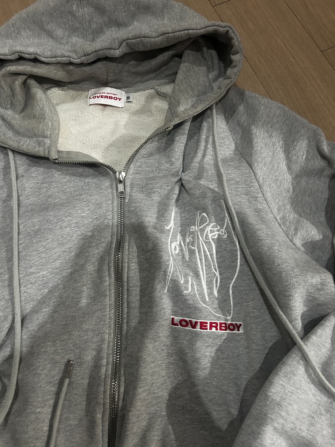 Charles jeffrey loverboy 상품이미지2