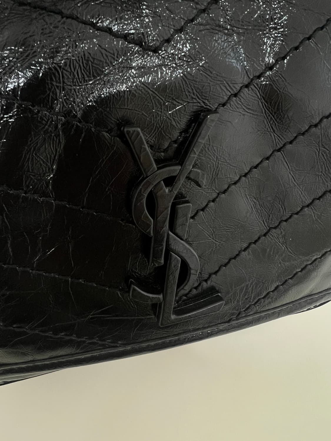 생로랑 니키백 미듐 상품이미지6