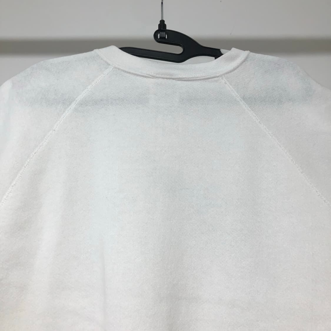 90s USA TULTEX Sweat Shirt 미국생산 스웻셔츠 맨투맨 상품이미지10