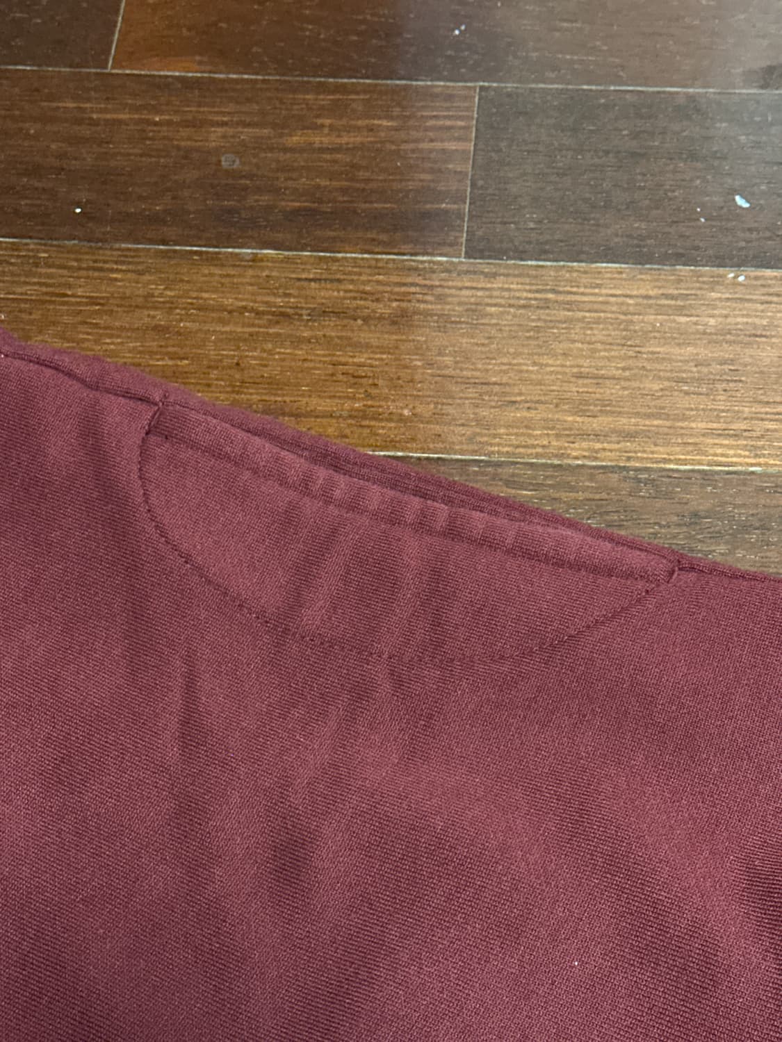 언더커버 15ss 스웻셔츠 상품이미지5