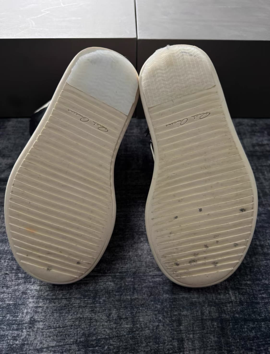 릭오웬스 메가 지오바스켓 37 상품이미지7