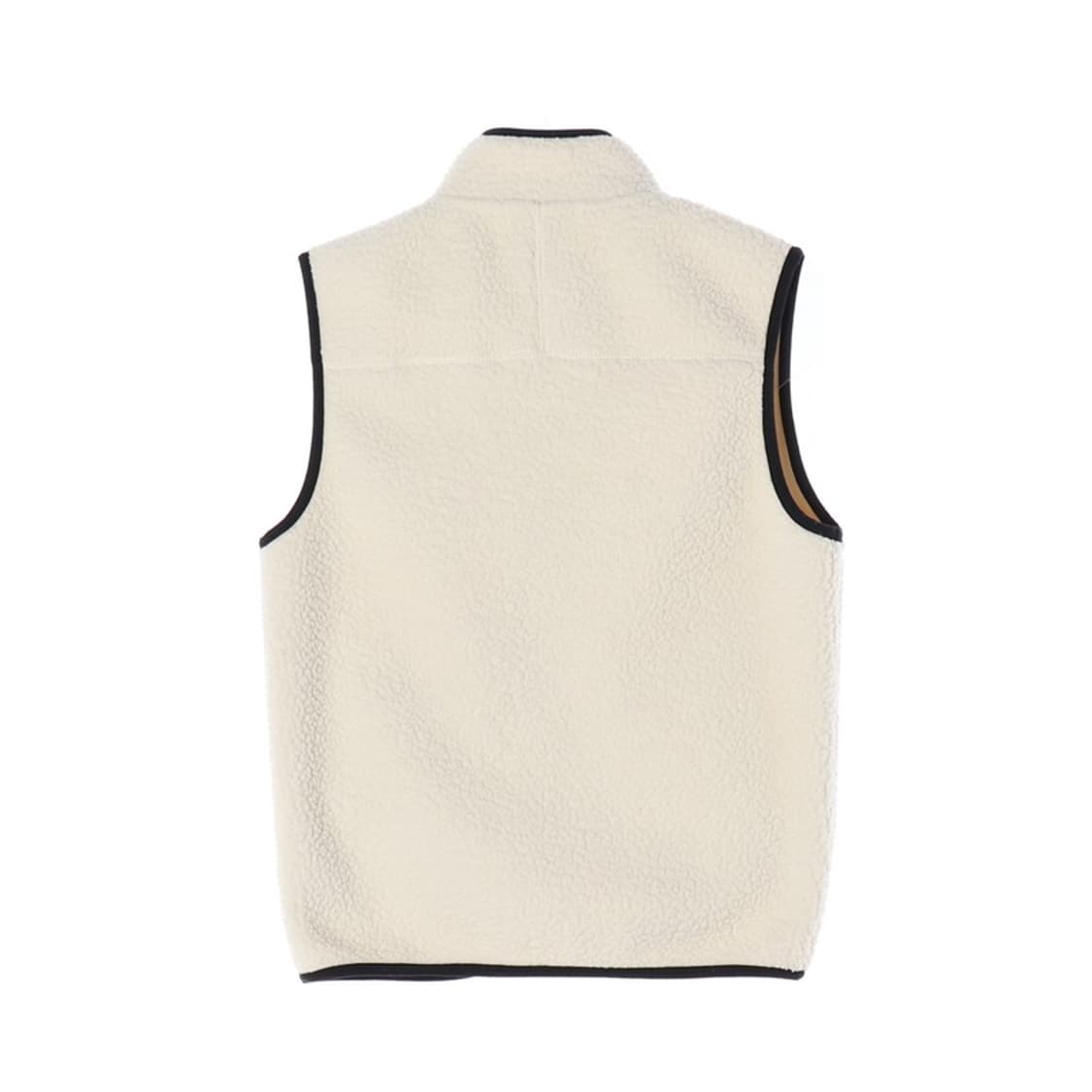 카파 플리스 조끼 M 상품이미지3