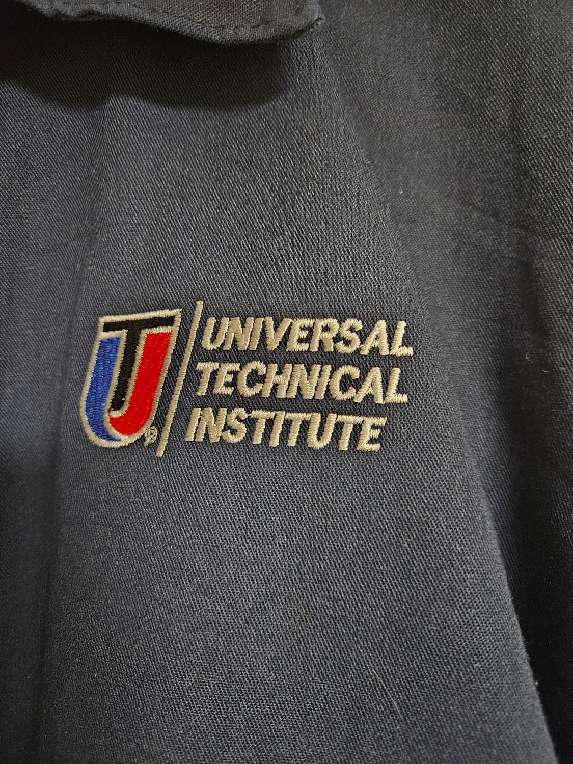 Redkap 레드캡 워크 자켓 M-L (실측 L) 상품이미지4