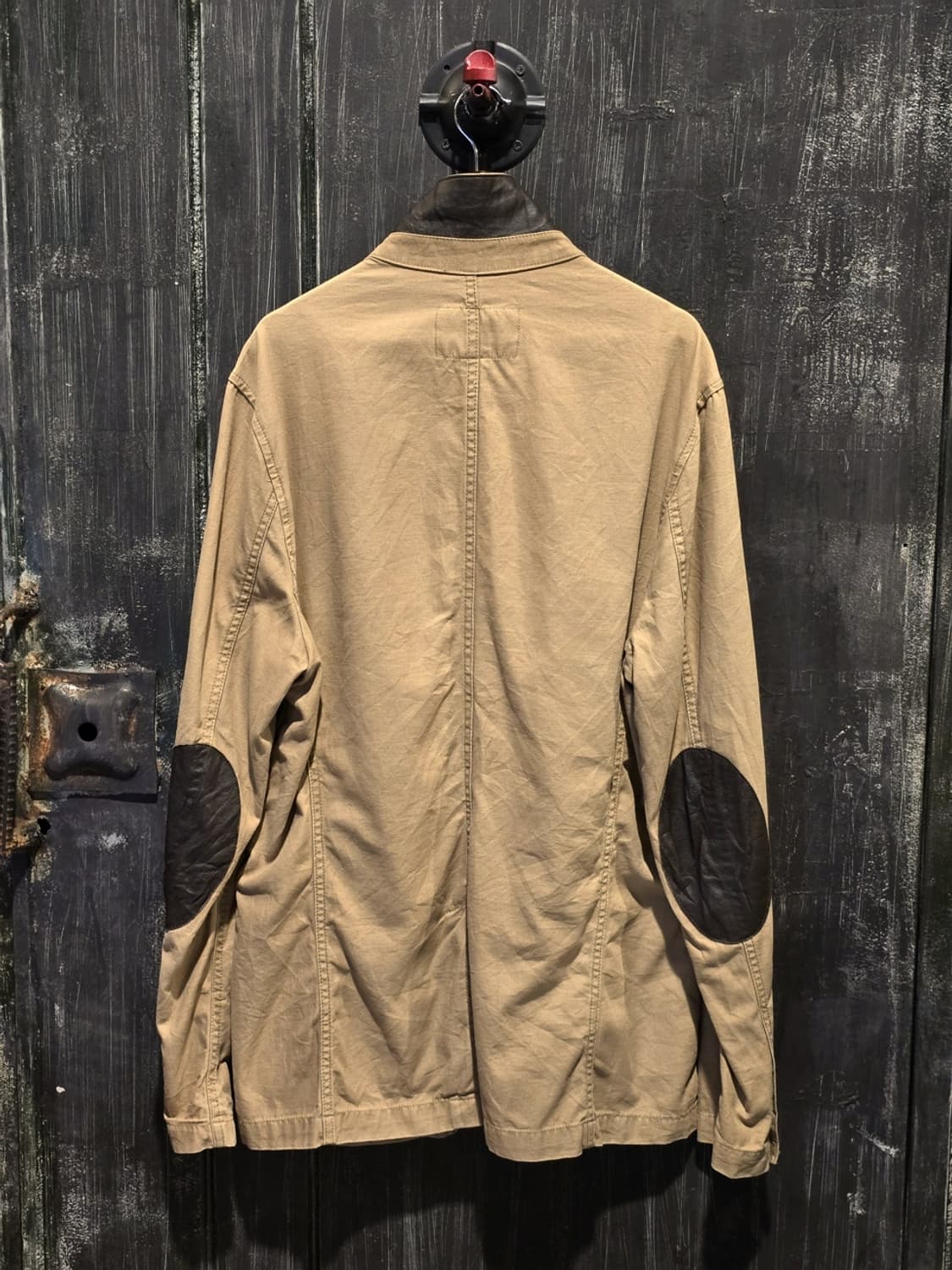 Eddie Bauer Cotton Hunting Jacket 상품이미지10