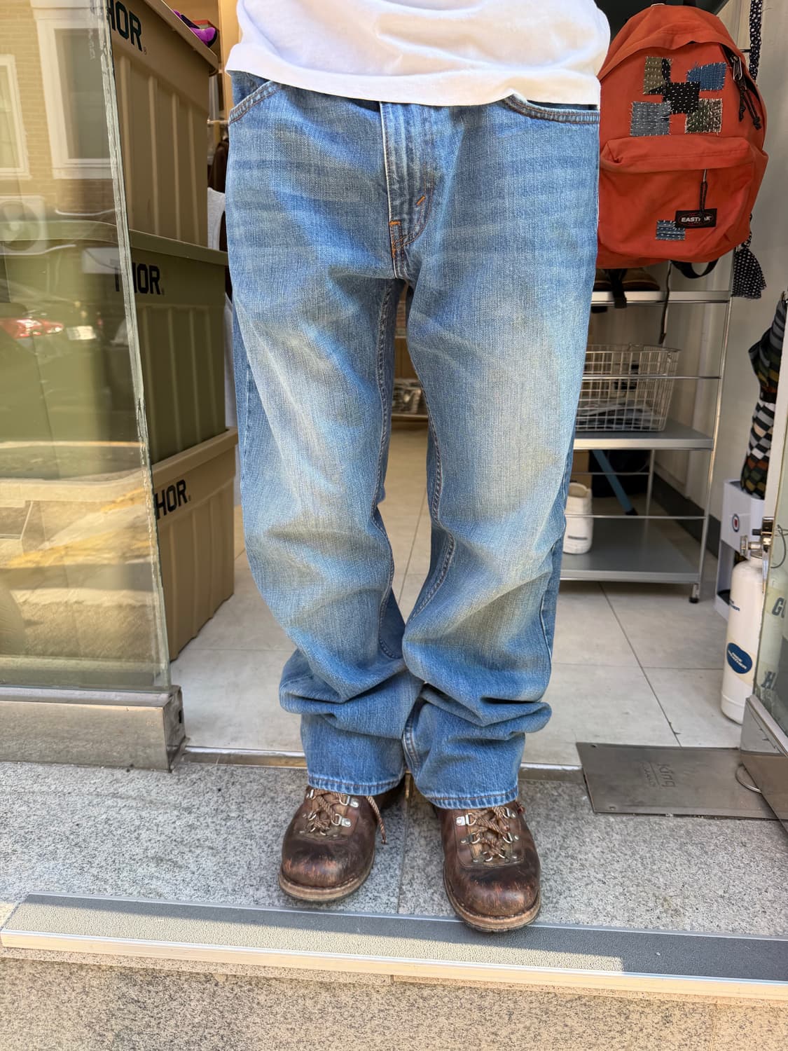 Levi’s 559 (34X32) 상품이미지9