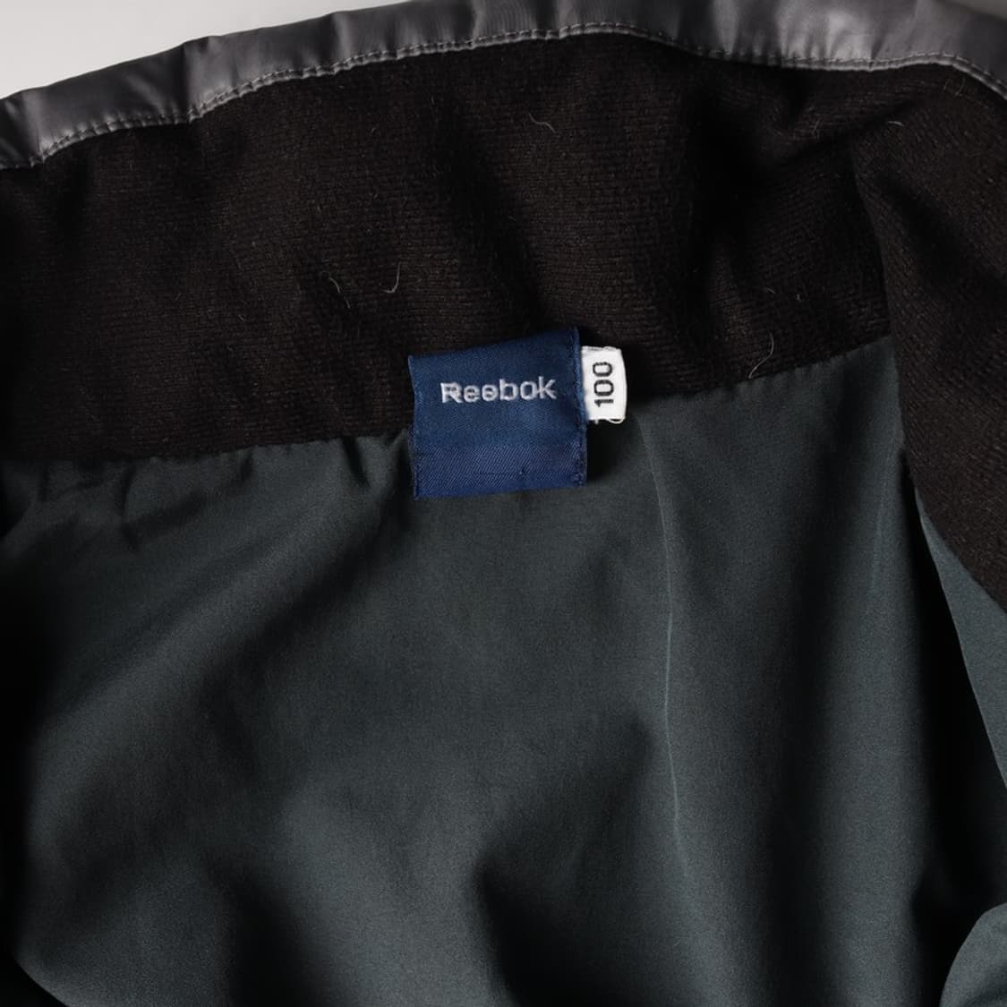 Reebok 경량 패딩 L 상품이미지6